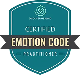 Certified Emotion Code Practitioner