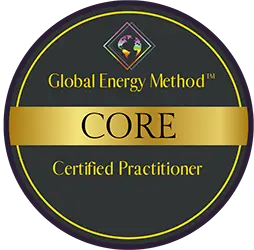 GlobalEnergy Method™ - Core - Certified Practitioner