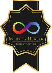 Infinity Healer - Better Together