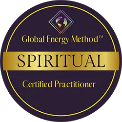 GlobalEnergy Method™ - Spiritual - Certified Practitioner